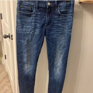 Mens American Eagle Jeans